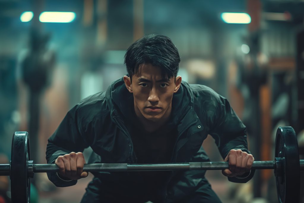 tips menulis saat puasa keras