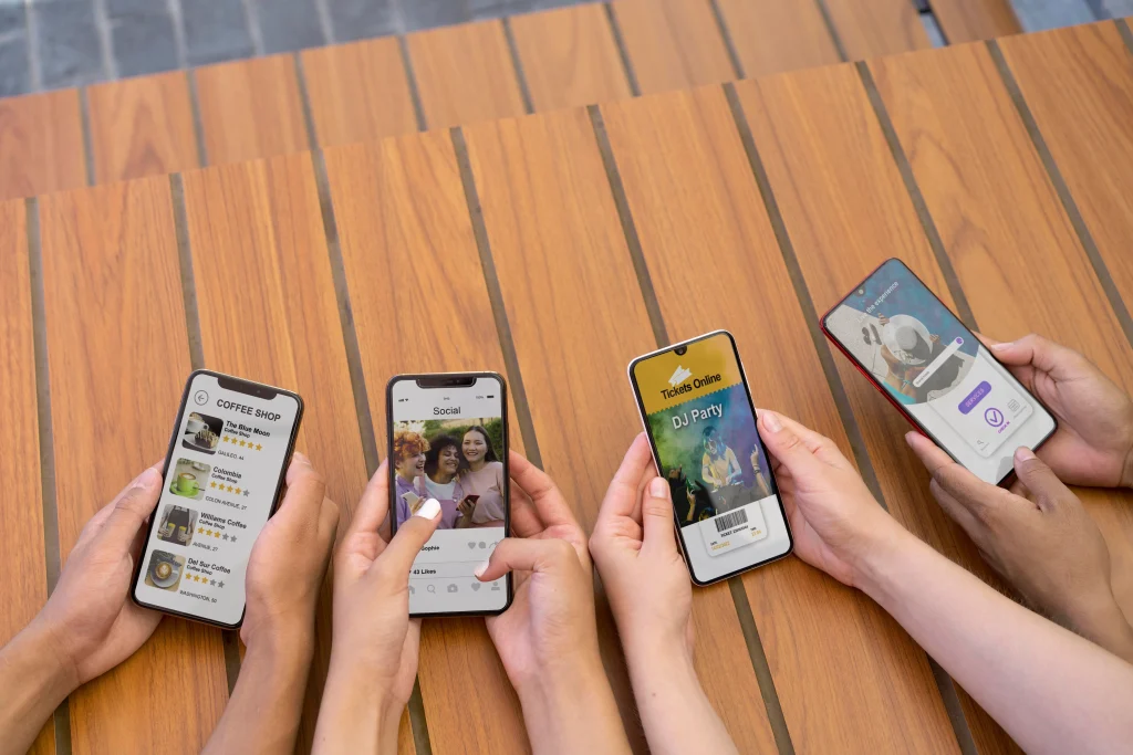 manfaat membaca novel daripada scrolling medsos