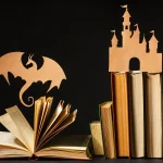 cara menulis novel fantasi