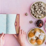 Ide cerita novel tema Ramadhan