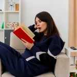 manfaat membaca novel