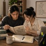 tips menulis rapi sesuai eyd